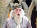 Imaginea articolului Michael Gambon, celebrul actor care l-a interpretat pe Dumbledore în filmele Harry Potter, a murit