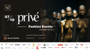 Imaginea articolului Privé Fashion Events, o simfonie vizuală şi estetică între artă şi modă

