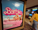 Imaginea articolului Ruşii fac cozi să vadă filmul „Barbie”, în ciuda cenzurii