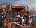 Imaginea articolului 2 octombrie 1187 - Ierusalimul este capturat de Saladin şi este ocupat de musulmani pentru încă şapte secole