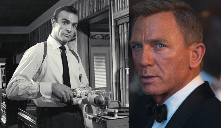 Imaginea articolului 5 octombrie 1962: Este ziua lui Bond...James Bond 
