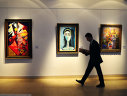 Imaginea articolului Expoziţia „Efectul Picasso” se prelungeşte până în 22 ianuarie 2024