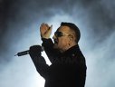 Imaginea articolului Bono îi aduce un omagiu lui Aleksei Navalnîi, la un concert U2: Cine crede în libertate trebuie să-i pronunţe numele

