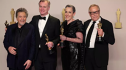 Imaginea articolului Christopher Nolan va primi titlul de cavaler după câştigarea Premiului Oscar pentru filmul ,,Oppenheimer”