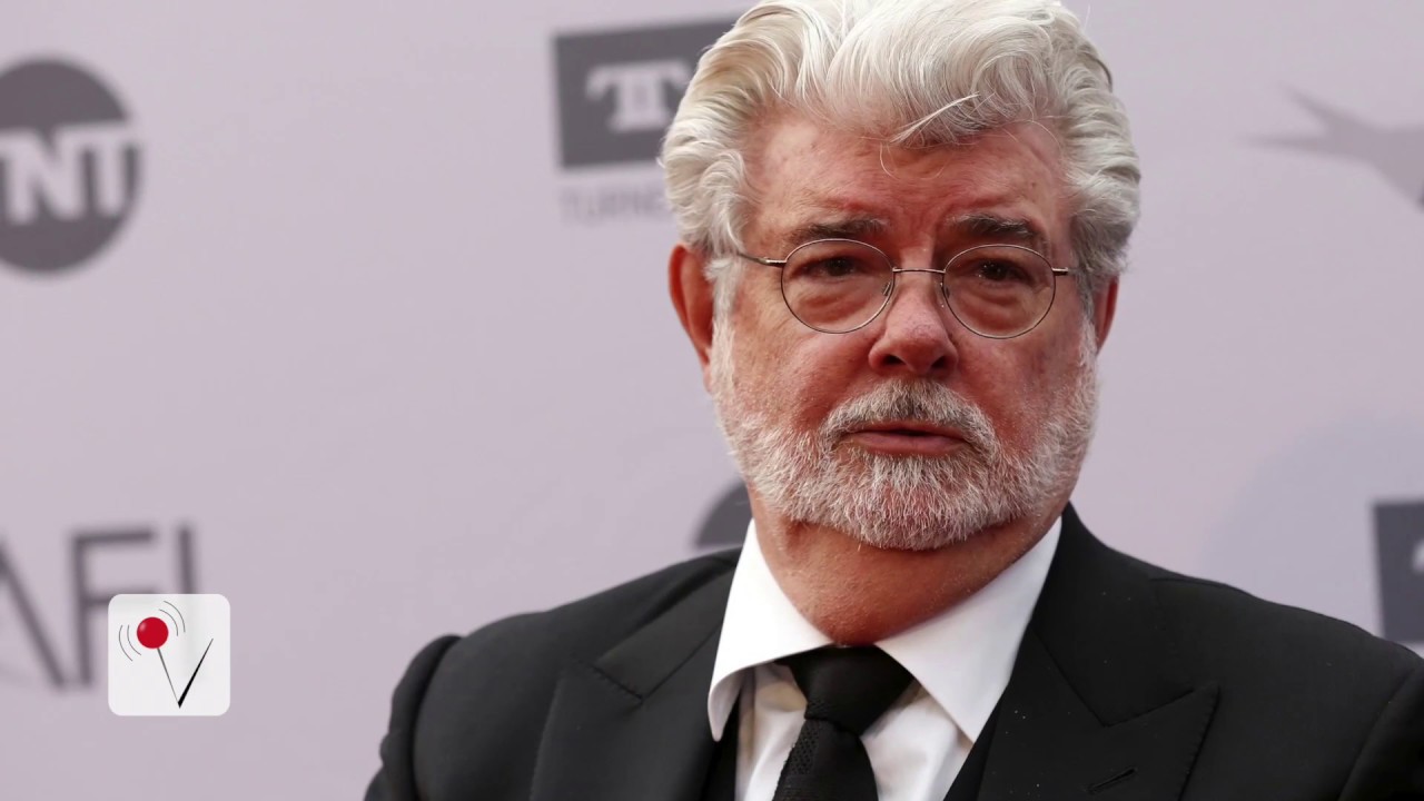 Legendarul George Lucas împlineşte 80 de ani: Povestea unui vizionar al Hollywood-ului