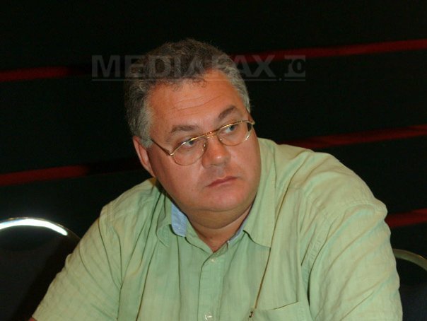 Imaginea articolului Miculescu, avizat negativ de Comisiile reunite de cultură pentru şefia SRR
