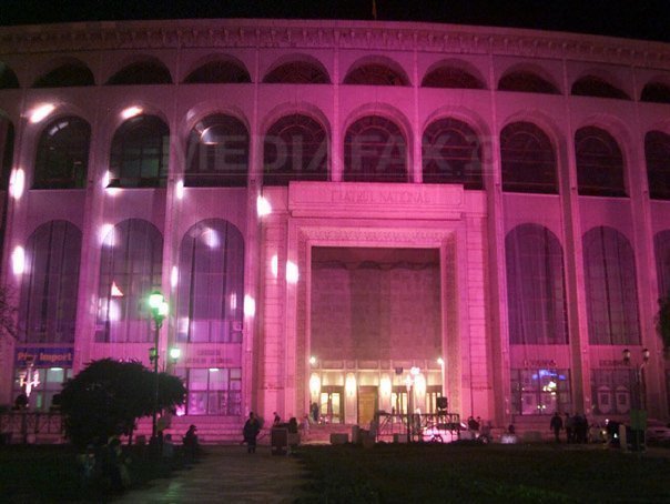 Imaginea articolului Programul teatrelor bucureştene în perioada 17 - 23 octombrie 2011