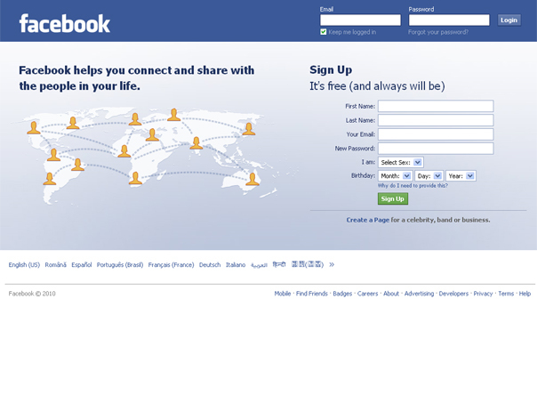 Imaginea articolului Facebook a refuzat concursul său într-o anchetă privind dispariţa unui adolescent din Norvegia 
