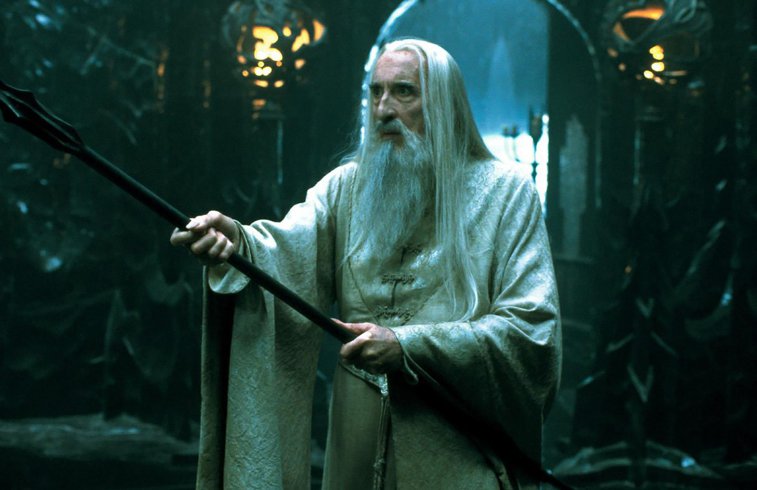 Imaginea articolului Filmările pentru serialul "Lord of the Rings" au fost suspendate. Producţia are un buget de 860 de milioane de dolari