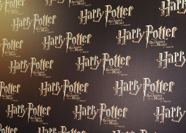 Imaginea articolului  "Harry Potter" la tine acasă. Scriitoarea J.K. Rowling a lansat un site cu activităţi distractive din universul cunoscutului personaj