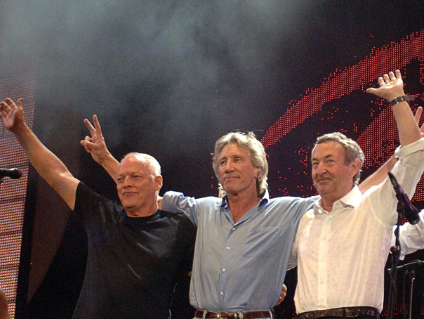 Imaginea articolului Pink Floyd intră în „Jocurile Izolării" şi de mâine îţi oferă concerte pe Youtube