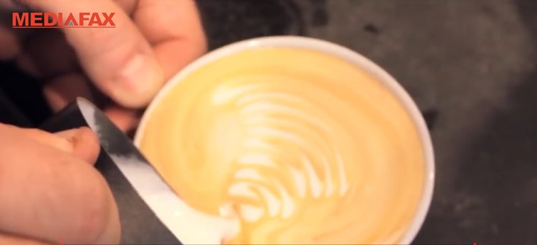 Imaginea articolului Cafeaua poate fi elixir de frumuseţe: te scapă de tensiune şi...celulită