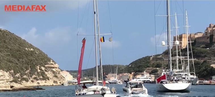 Imaginea articolului Ia-ţi prietenii şi evadează cu yacht-ul în Mediterană: trebuie să scoţi din buzunar 600 de euro pentru o săptămână de cazare pe velier