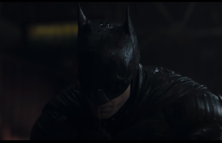 Imaginea articolului A fost lasat primul trailer pentru The Batman. Robert Pattinson face un rol mai dark ca niciodată