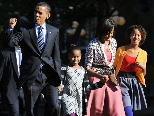 Imaginea articolului Michelle Obama îţi dă sfaturi pentru un mariaj reuşit
