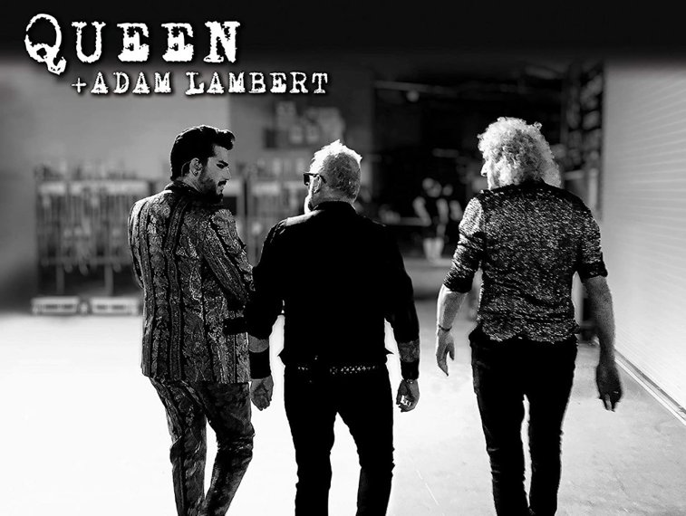Imaginea articolului Trupa Queen este pe primul loc la vânzări în Marea Britanie, cu albumul ”Live Around The World”