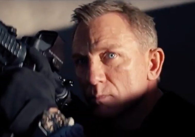Imaginea articolului James Bond s-ar putea să nu mai apară în cinema