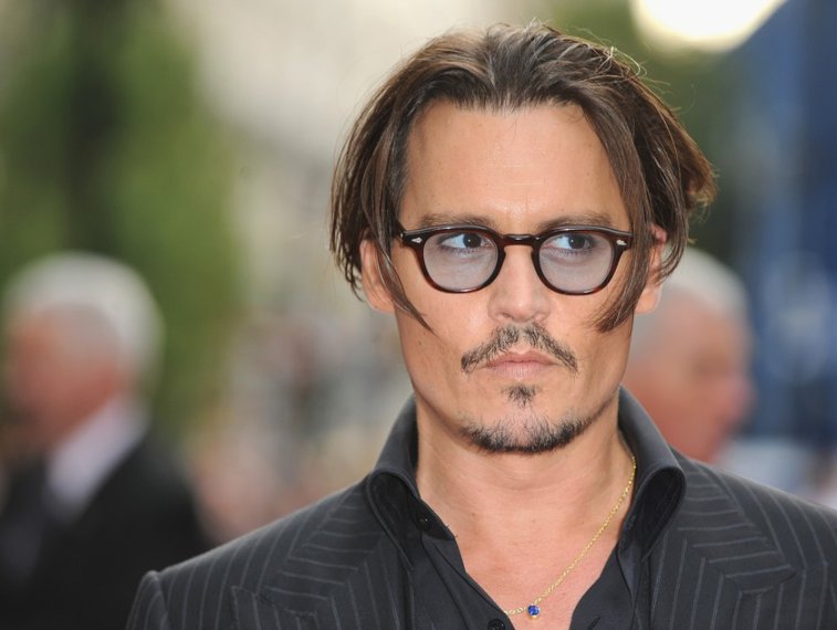 Imaginea articolului 10 milioane de dolari pentru o zi de filmare. Johnny Depp va fi plătit integral pentru „Fantastic Beasts 3”, chiar daca nu va mai juca în film