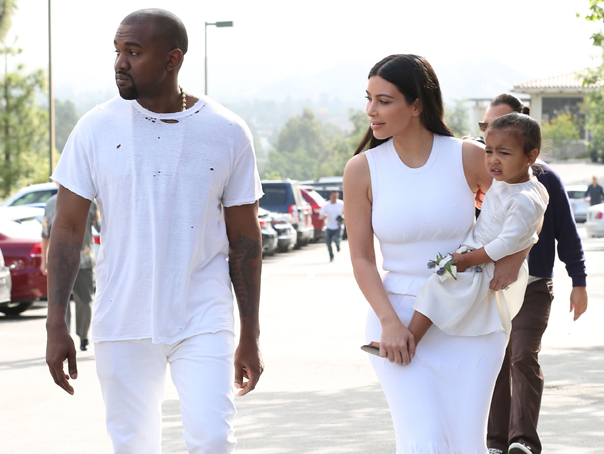 Imaginea articolului Presă: Kim Kardashian şi Kanye West divorţează