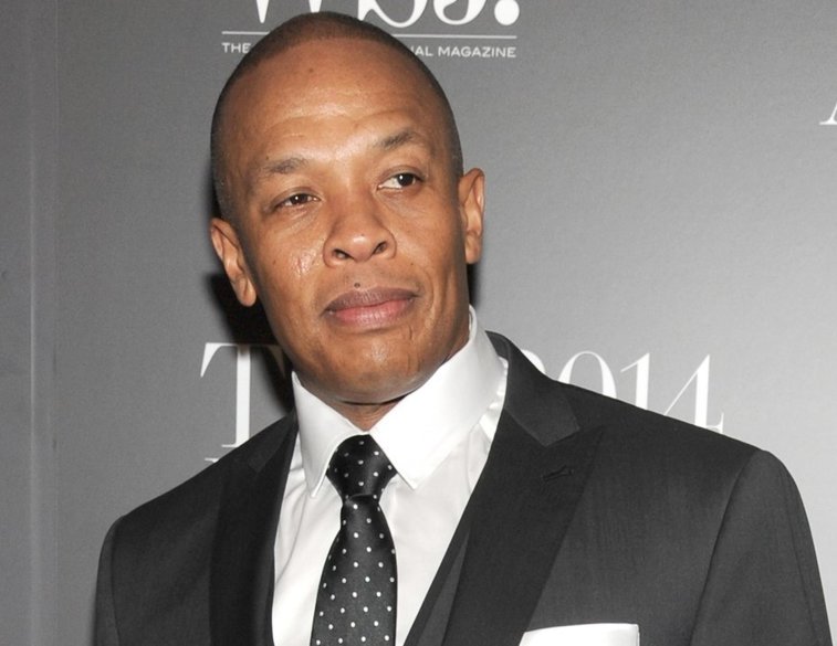 Imaginea articolului Dr. Dre este în spital, după ce a suferit anevrism cerebral
