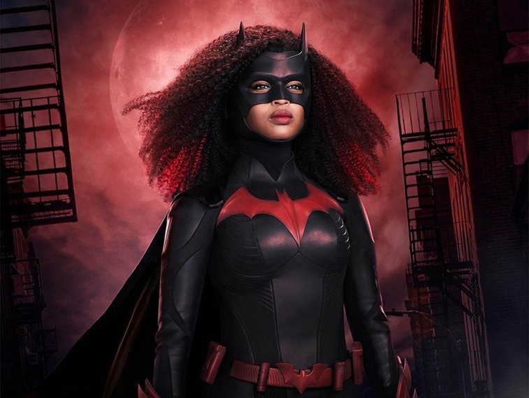 Imaginea articolului Duminică va avea loc premiera celui de-al doilea sezon Batwoman, cu Javicia Leslie în rolul principal