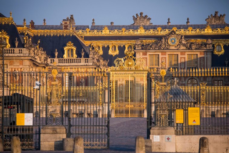 Imaginea articolului Palatul de la Versailles se redeschide. Celebra locaţie a trecut prin renovări semnificative