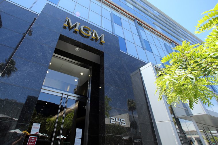 Imaginea articolului Amazon a cumpărat studiourile MGM, a doua cea mai importantă achiziţiei a companiei. Ce sumă a plătit