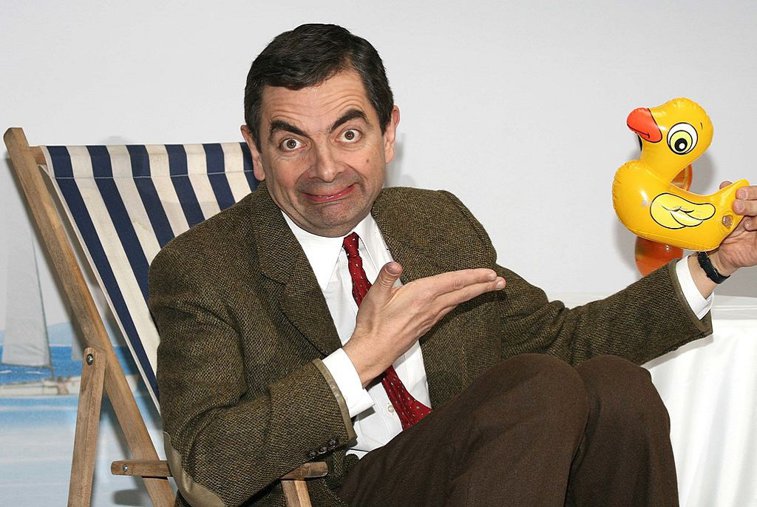 Imaginea articolului Mr. Bean a împlinit 67 ani. Povestea lui Rowan Atkinson, actorul care şi-a transformat bâlbâiala într-un enorm avantaj
