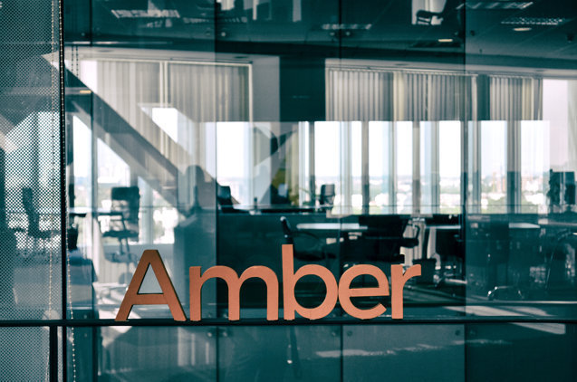 Imaginea articolului Dezvoltatorul român de jocuri video Amber se extinde cu un birou în Ucraina. Vrea să angajeze 60 de specialişti până la finalul lui 2022