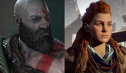 Imaginea articolului Kratos şi Aloy de pe PlayStation ajung pe micul ecran. Serialele cu faimoasele personaje de la Sony, difuzate exclusiv pe Amazon Prime, HBO Max şi pe Netflix