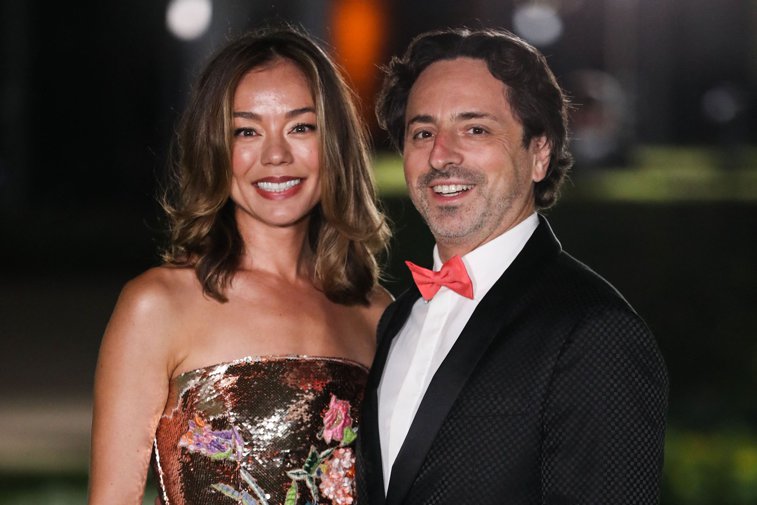 Imaginea articolului Cine este Nicole Shanahan, fosta soţie a co-fondatorului Google, Sergey Brin, cea care ar fi avut o presupusă aventură cu Elon Musk în timpul mariajului