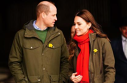 Imaginea articolului Învestirea lui William şi Kate ca prinţ sau prinţesă de Wales nu vine cu o ceremonie specială