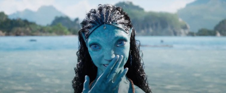 Imaginea articolului Avatar 2 devine filmul cu cele mai mari încasări din 2022, al zecelea cel mai mare film din istorie