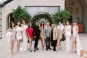 Imaginea articolului Nicu Bocancea, Adrian Perjovschi, Andreea Mărcuţă si Ivona Nenu anunţă  „Wedding Trends 2023”
