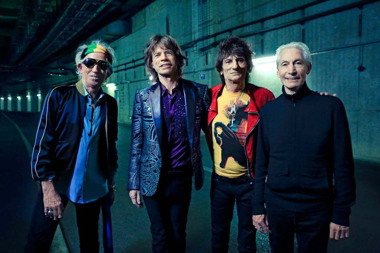 Imaginea articolului Trupa The Rolling Stones va lansa primul album cu piese originale după o pauză de aproape 20 de ani