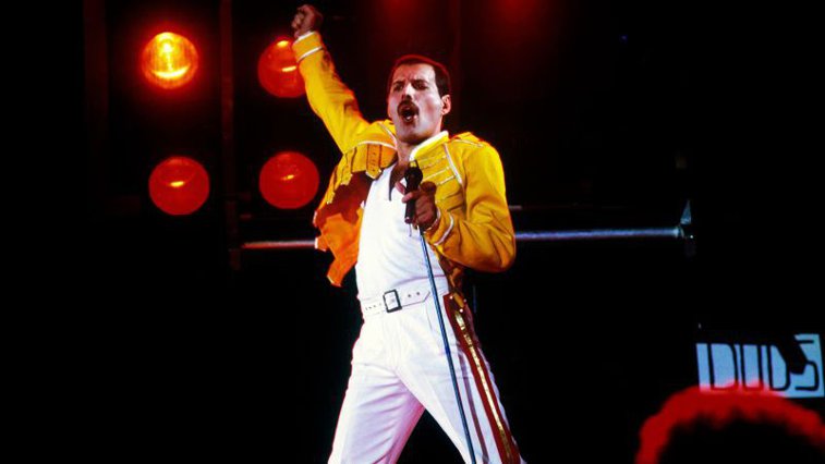 Imaginea articolului Suma record cu care a fost vândut pianul lui Freddie Mercury la o licitaţie din Londra