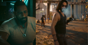 Imaginea articolului Mâine se lansează expansionul ,,Phantom Liberty" la jocul video Cyberpunk 2077, cu Idris Elba şi Keanu Reeves în rolurile principale 