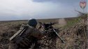 Imaginea articolului Ucrainenii îi nimicesc pe ruşi cu mitraliere americane ca-n filmele cu Rambo 