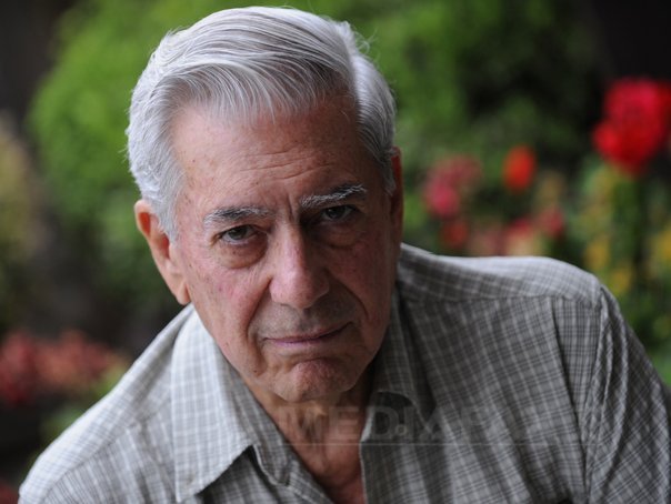 Imaginea articolului Mario Vargas Llosa spune că cel mai recent roman al său va fi ultimul