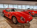 Imaginea articolului Record: Cel mai scump Ferrari scos vreodată la licitaţie a fost vândut pentru 51,7 milioane dolari
