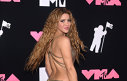 Imaginea articolului Cântăreaţa Shakira scapă de ancheta de fraudă fiscală din Spania