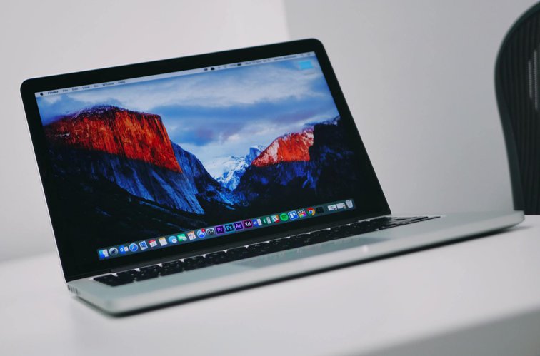 Imaginea articolului (P) Care este cel mai bun Apple laptop de cumpărat în 2020