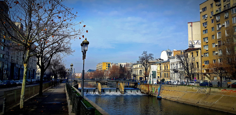Imaginea articolului Prognoza meteo pentru Bucureşti. Vremea se încălzeşte în fiecare zi în Capitală, iar soarele străluceşte în voie