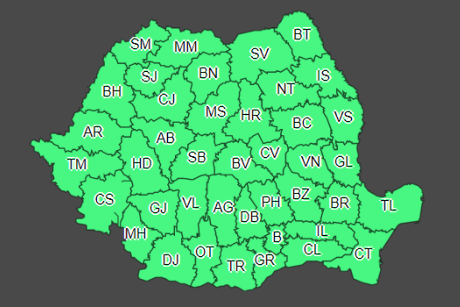 Vremea In Arad și Județul Arad
