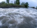 Imaginea articolului Cod galben de inundaţii pe râuri din 27 de judeţe