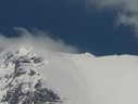Imaginea articolului Vizibilitate scăzută pe munte: Cod portocaliu de ninsori şi viscol în 5 judeţe 