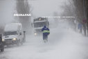 Imaginea articolului Ninsorile şi furtunile de iarnă taie curentul electric şi perturbă traficul în Balcani