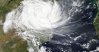 Imaginea articolului Avertisment emis de Organizaţia Mondială de Meteorologie! Ciclonul Mocha s-a intensificat foarte rapid şi ar putea avea un "impact umanitar mare"