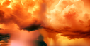 Imaginea articolului Cod Portocaliu de ploi torenţiale în 13 judeţe. Cantităţile de apă vor depăşi 50 l/mp
