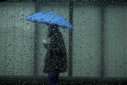 Imaginea articolului METEO. ANM: Avertizare meteo de furtuni şi ploi în 5 judeţe